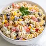 Southwestern Pasta Salad Recipe