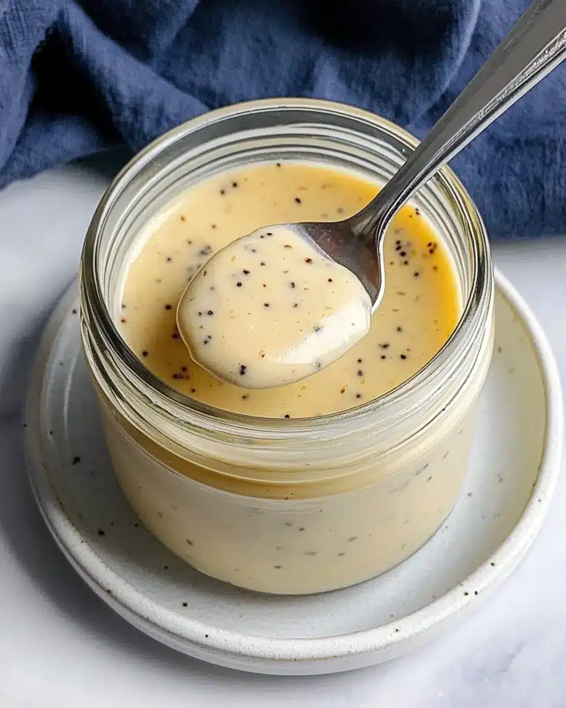 Alabama White BBQ Sauce Recipe