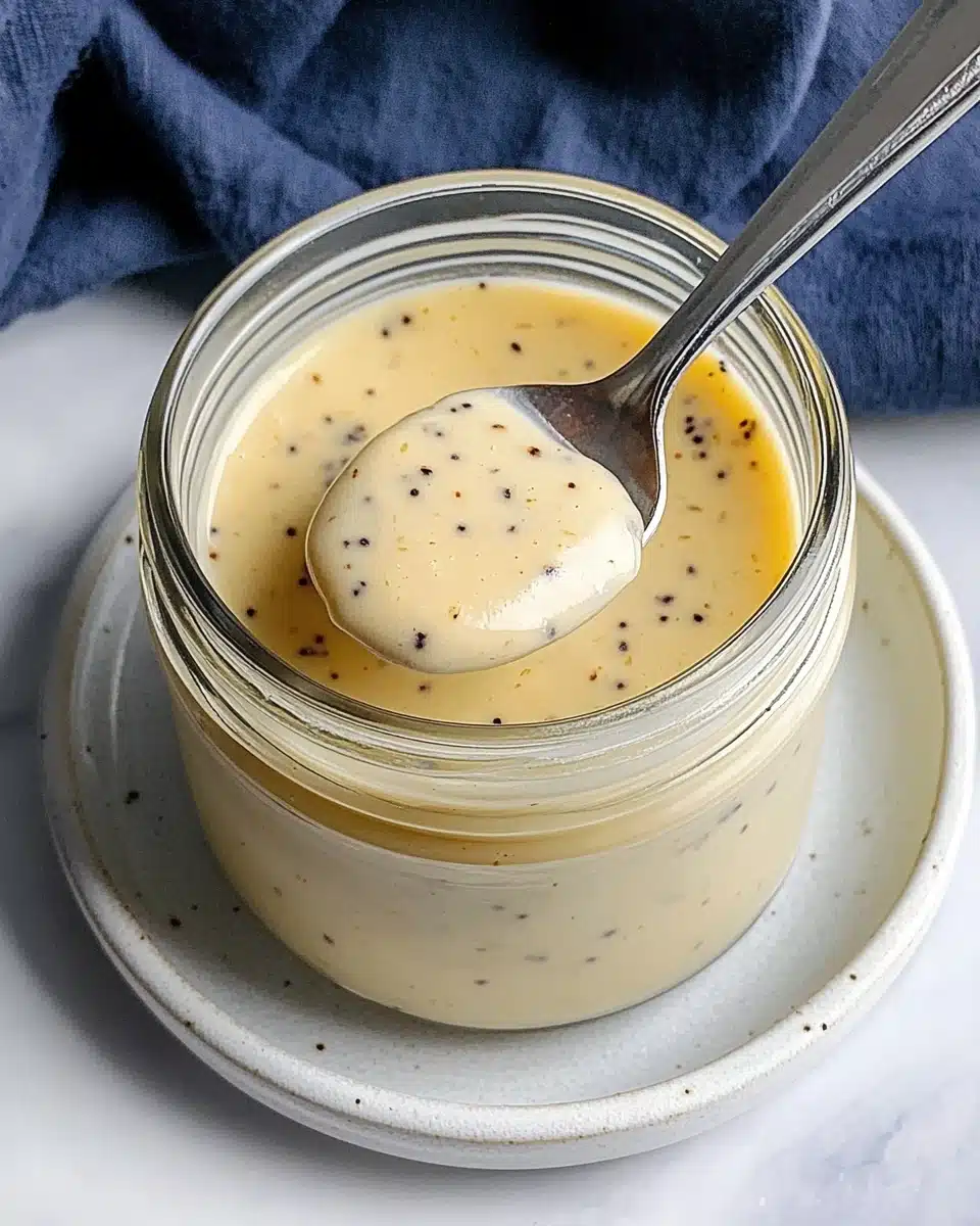 Alabama White BBQ Sauce Recipe
