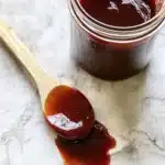 Homemade BBQ Sauce Recipe