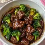 Beef and Broccoli Stir Fry Recipe
