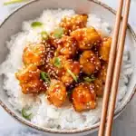 Best Air Fryer General Tso’s Chicken Recipe