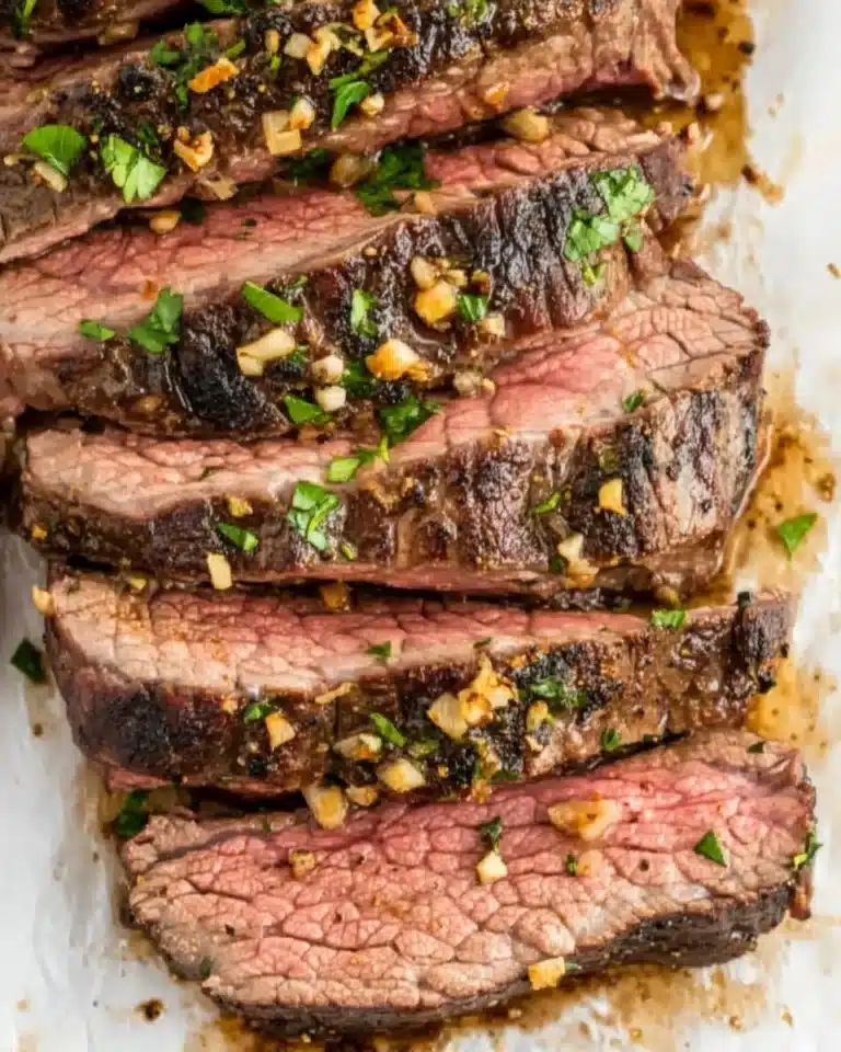 Slow Cooker Roast Beef Recipe