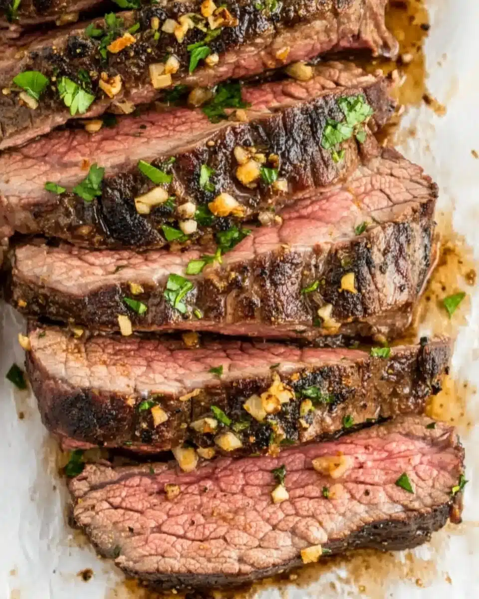 Slow Cooker Roast Beef Recipe