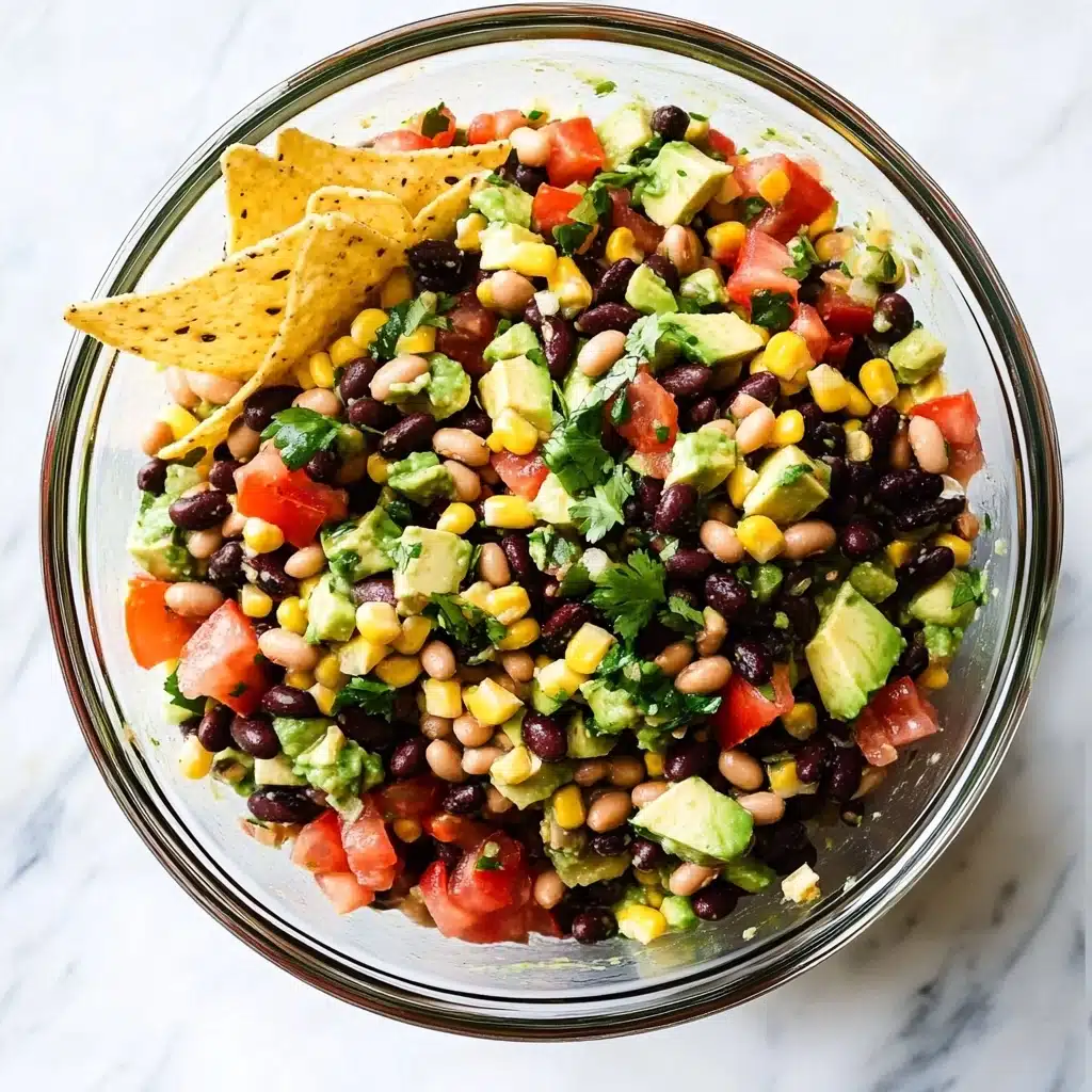 Cowboy Caviar Recipe - Recipe Image