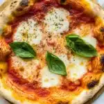 Air Fryer Pizza Recipe