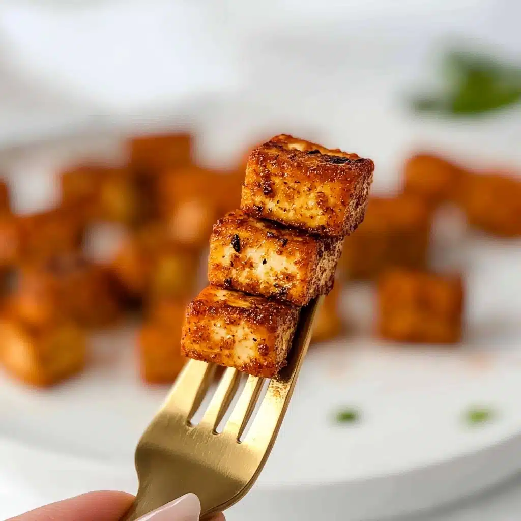 Spicy Roasted Sweet Potatoes Recipe - Recipe Image