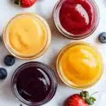 Instant Pot Applesauce (4 ways!) Recipe
