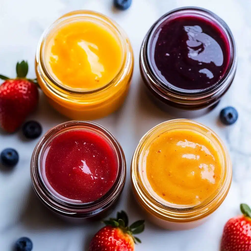 Instant Pot Applesauce (4 ways!) Recipe - Recipe Image