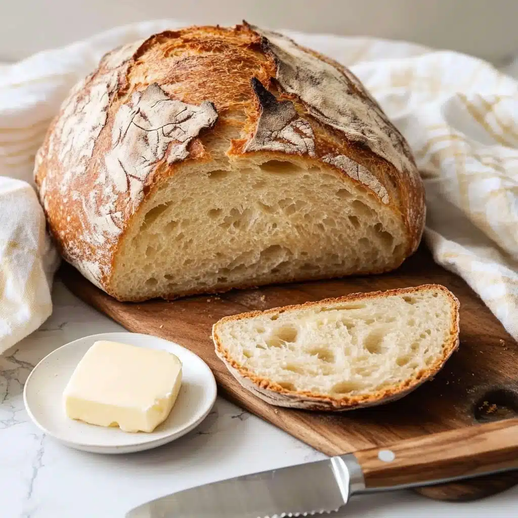 Grandma's Italian Bread Recipe - Recipe Image