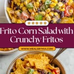 Frito Corn Salad Recipe
