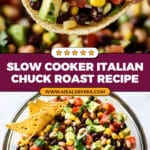 Cowboy Caviar Recipe