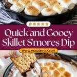 S'mores Dip Recipe
