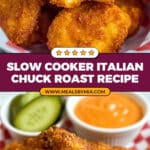 Air Fryer Nashville Hot Chicken Recipe