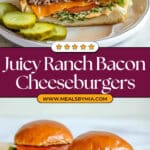 Crack Burger Recipe