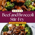Beef and Broccoli (30 Minutes!) Recipe