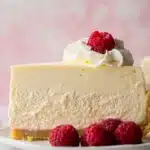 The Best Vegan Cheesecake Recipe