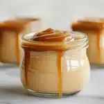Dulce de Leche Mousse Recipe