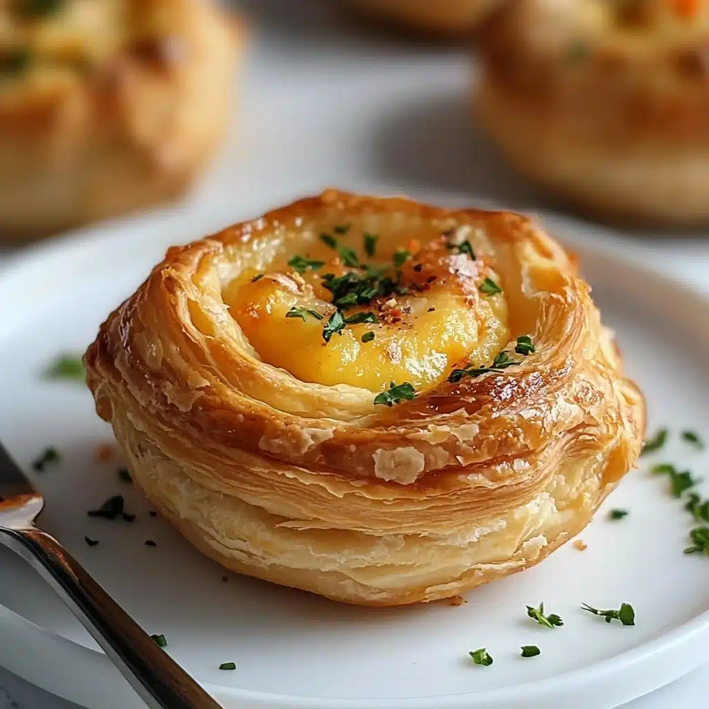 Classic Lobster Newburg Recipe - Recipe Image