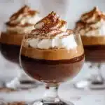 Creamy Coffee Chocolate Mousse Recipe