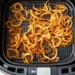 Air Fried Crispy Onion Recipe