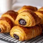 Pain au Chocolat Recipe