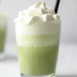 Starbucks Matcha Frappuccino Recipe