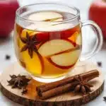 Spiced Apple Tea Recipe