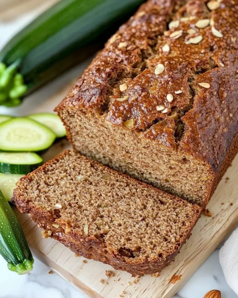 The Best Zucchini Bread Recipe
