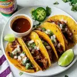 Birria Tacos Recipe