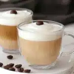 Coffee Dessert Pudding Recipe
