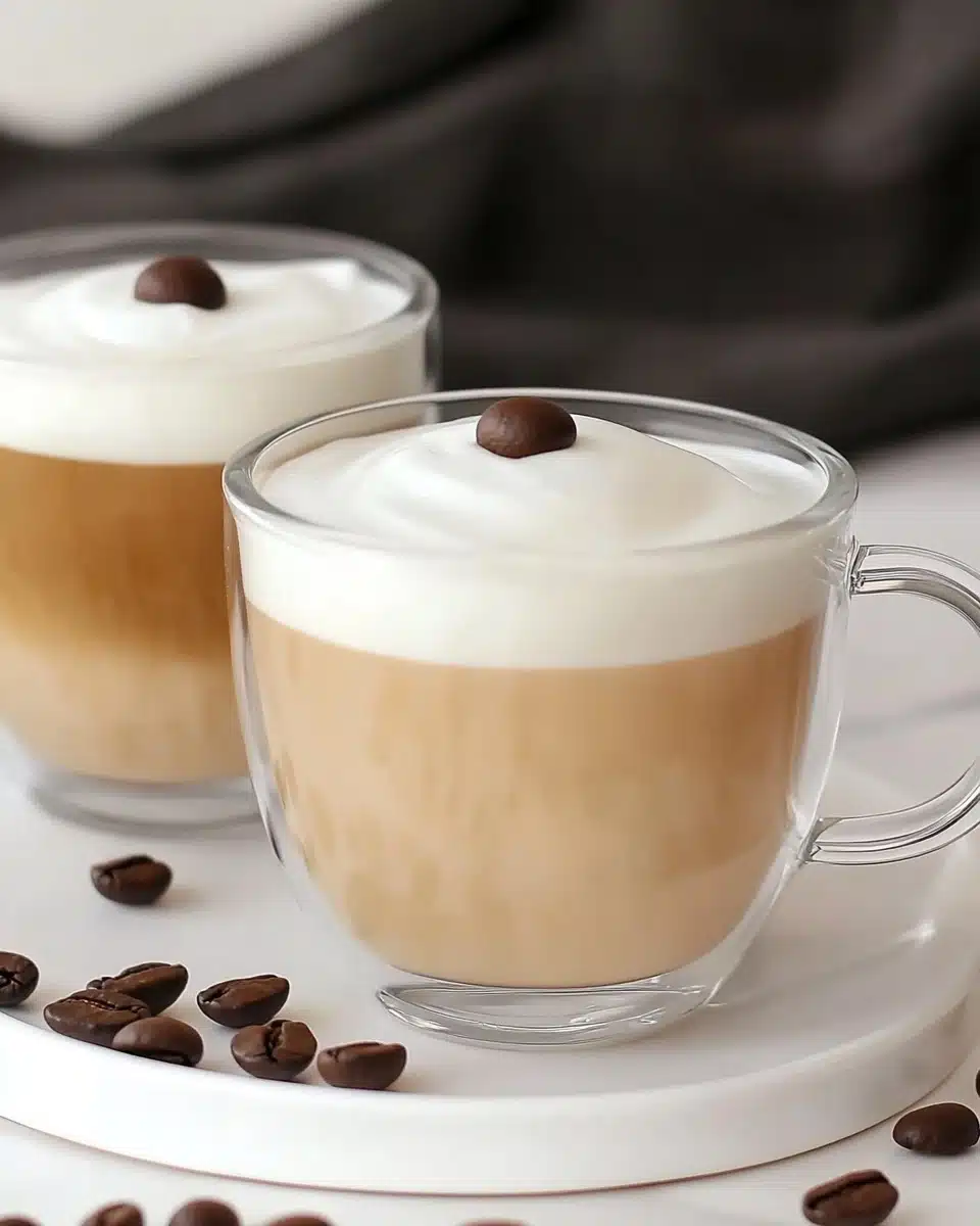 Coffee Dessert Pudding Recipe