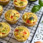 Everything But The Bagel Egg Bites Recipe