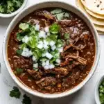 Beef Birria Recipe