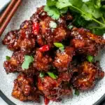 Chicken Manchurian Recipe