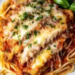 Chicken Parmesan Recipe