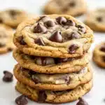 Chocolate Chip Cookies Recipe