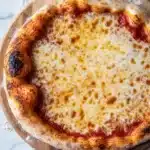 Artisan Pizza Dough Recipe