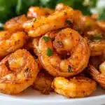 Air Fryer Shrimp Recipe