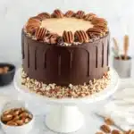 Classic German Chocolate Cake Recipe