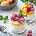 Bavarian Cream Recipe