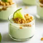Key Lime Panna Cotta Recipe
