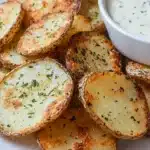 Dill Pickle Potato Chips Recipe