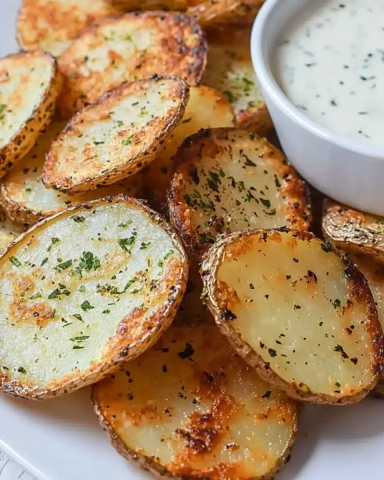 Dill Pickle Potato Chips Recipe