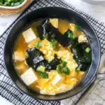 Japanese Glass Noodle Soup Recipe
