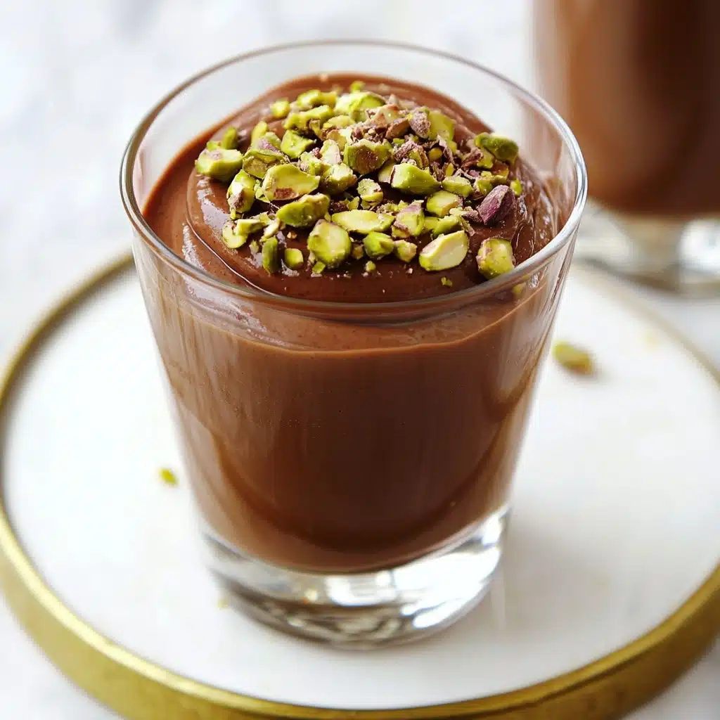 Hopjesvla Recipe – Dutch Coffee Custard Recipe - Recipe Image