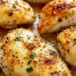 Melt In Your Mouth Chicken Breast Recipe