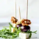 Beet Salad on a Stick Recipe