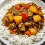 Authentic Jamaican Curry Chicken Recipe