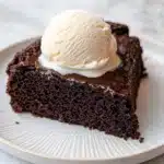 Vegan Flourless Chocolate Cake Recipe
